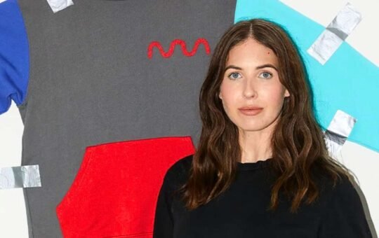 AI and NFTs to Power the Futuristic Fashion Line 'Mmerch' 