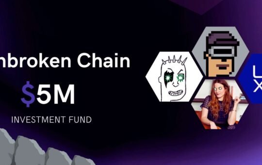Bitcoin Ordinals' $5M Liquid Trading Fund Attracts Investors