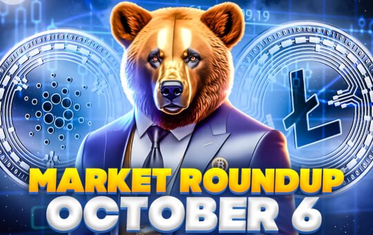 Bitcoin Price Prediction as BTC Bulls Eye $30,000 Resistance as Non-Farm Payroll Data is Released – A Comeback in Play?