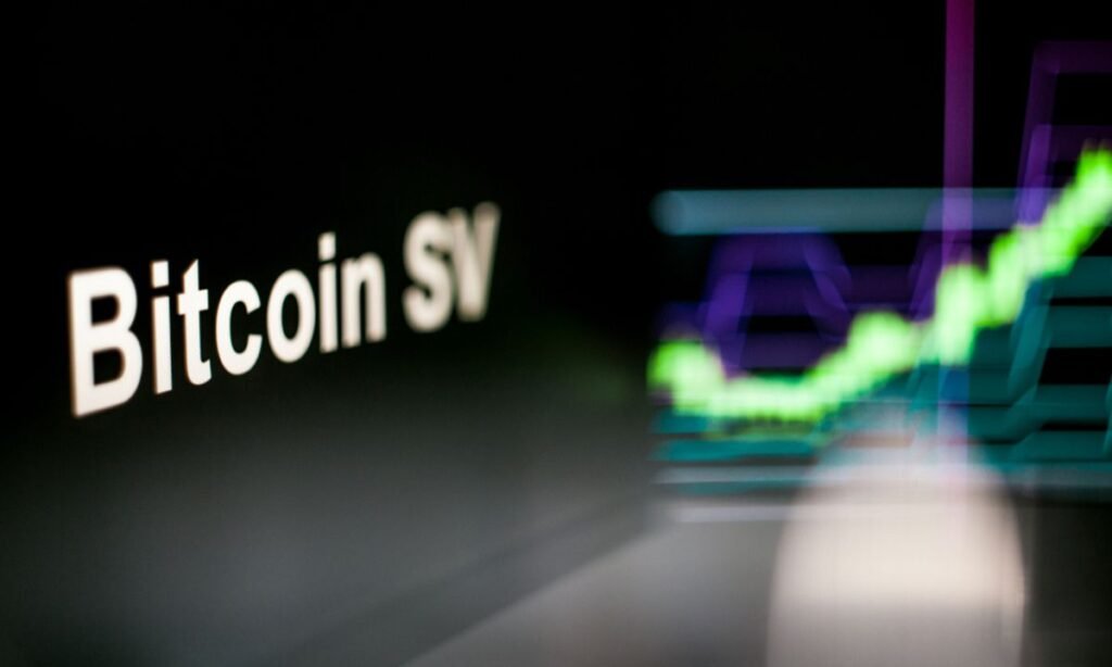 Bitcoin SV Dramatic Rise Halted by 10% Decline, Inqubeta Passes $3.8m Raised