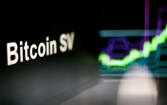 Bitcoin SV Dramatic Rise Halted by 10% Decline, Inqubeta Passes $3.8m Raised