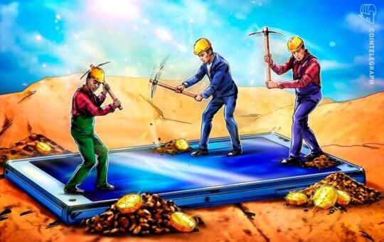 Bitcoin mining restricted to legal entities in Uzbekistan — Regulators