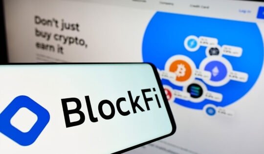 BlockFi Triumphs Over Bankruptcy, Initiates Creditor Reimbursements