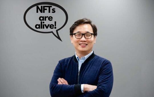ByBit's Head of Partnerships Asserts NFTs are Alive and Kicking