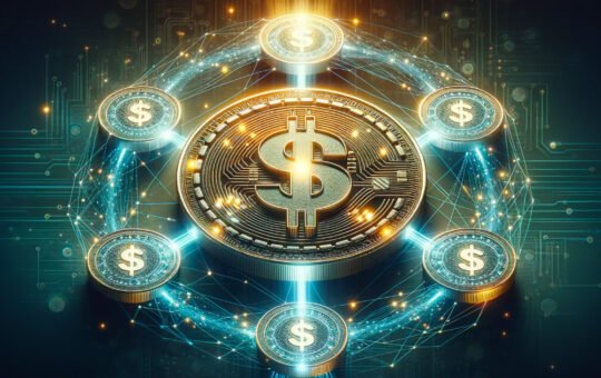 Cardano’s Input Output taps Algorand ex-CEO for ambitious stablecoin venture