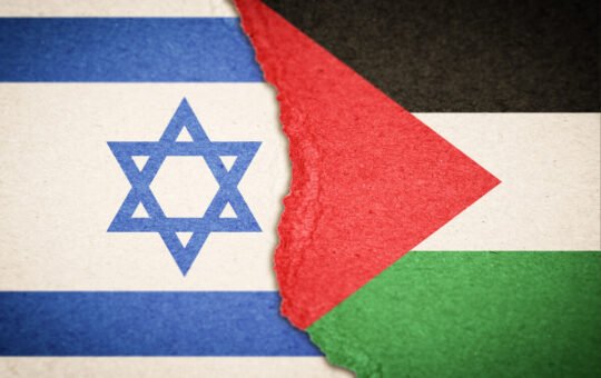 Israel Hamas war is affecting global markets, including cryptocurrencies.