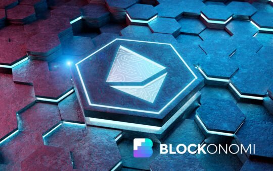 Ethereum Bulls Push ETH Price Toward $2,000 as Uptrend Accelerates