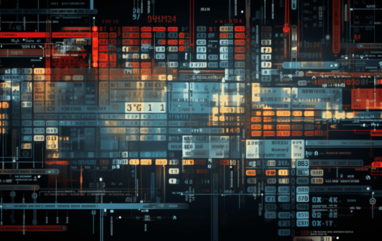 Exploring the role of labeled data in machine learning