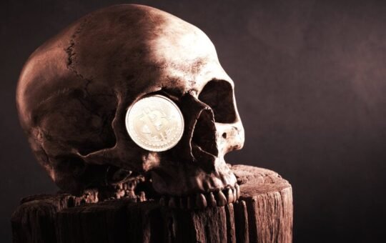 Gary Gensler Wishes Bitcoin a Happy Birthday on Halloween, Asks Crypto Firms to Stop 'Tricking' Investors
