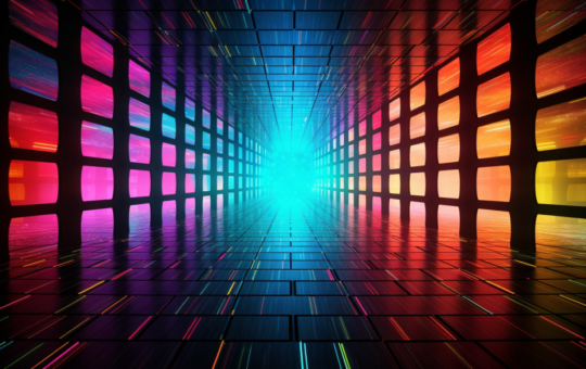 How to police the AI data feed