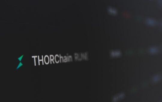 Loom Network, ThorChain, Lido DAO (LDO)