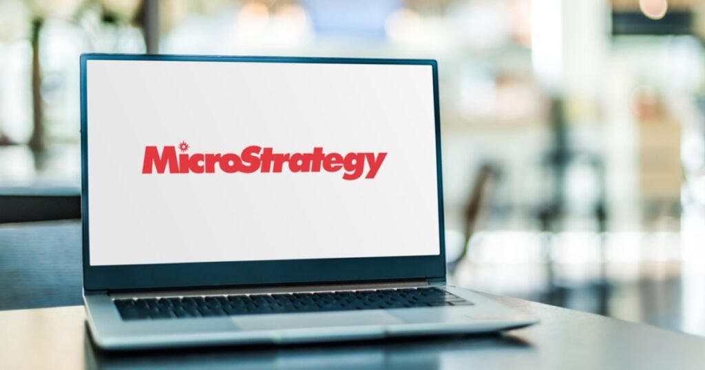 MicroStrategy's Debt Dilemma: A Balancing Act Between Bonds and Bitcoin