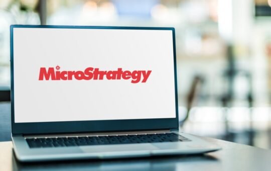 MicroStrategy's Debt Dilemma: A Balancing Act Between Bonds and Bitcoin