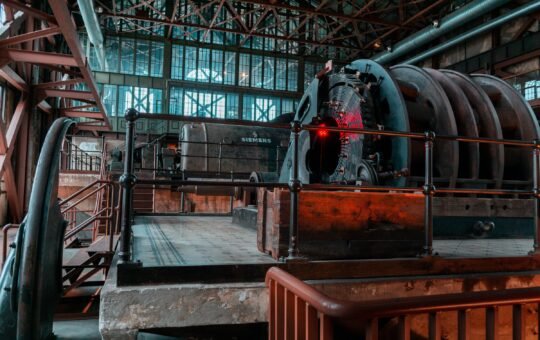 Microsoft and Siemens revolutionise industry with AI-powered Copilot