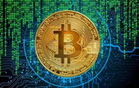 New Research Paper "BitVM" Could Bring Ethereum Programs to Bitcoin