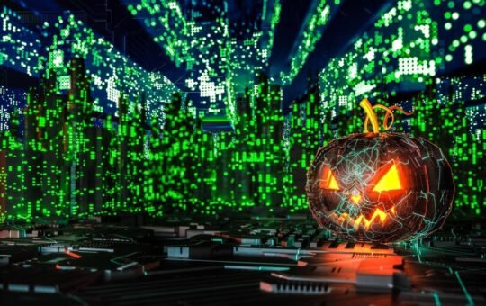 Spooky Cyber Statistics And Trends You Need To Know