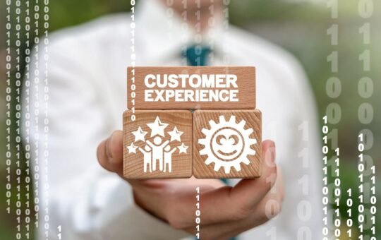 The 10 Most Important Customer Experience (CX) Trends In 2024