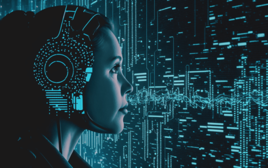 The AI workforce: Coming soon to an office near you