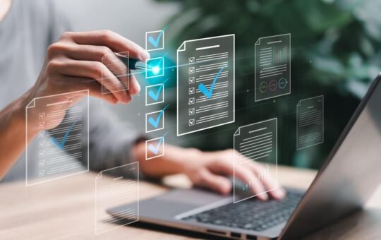 The Impact Of Digital Transformation On Business Models: Opportunities And Challenges