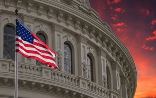 U.S. Senators Urge Treasury and IRS for Swift Cryptocurrency Tax Rule Implementation