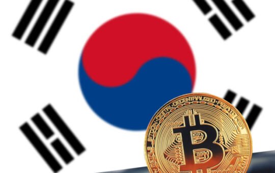 Upbit Announces Dunamu & Partners' Digital Asset Holdings for October 2023