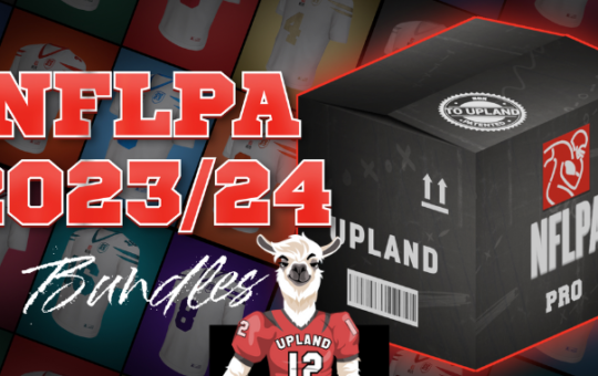 Upland Launches New Bundles For The 2023/24 NFL Season -