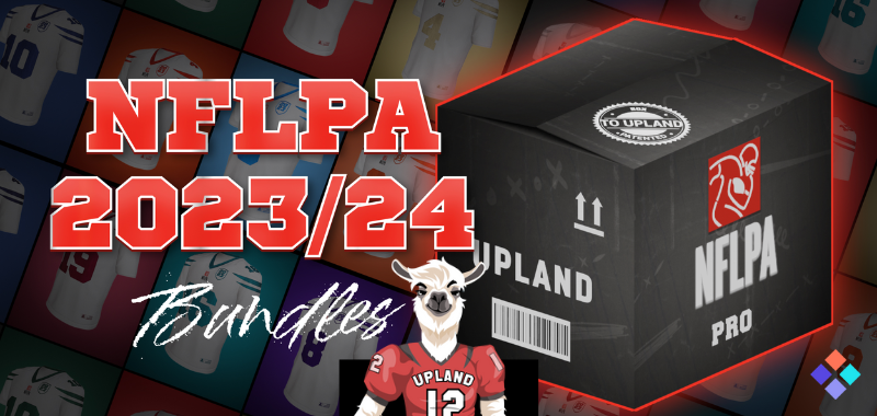 Upland Launches New Bundles For The 2023/24 NFL Season -