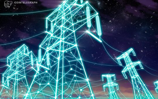 AI’s energy consumption concerns echo Bitcoin mining criticisms, says Heatbit founder