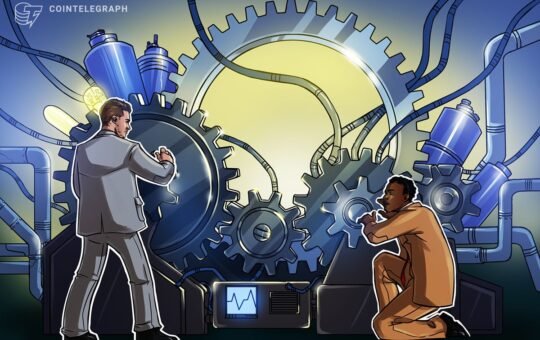 Ark Invest and 21Shares partner to launch digital asset ETF suite
