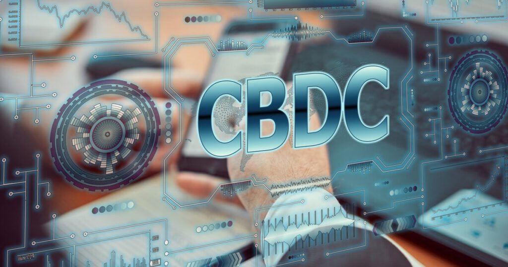 BIS Conference Addresses Cybersecurity in Central Bank Digital Currencies (CBDC)