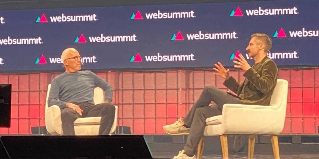 Billionaire Frank McCourt: 'Dodgy Cryptocurrencies and Silly NFTs' Have Spoiled Blockchain's Narrative