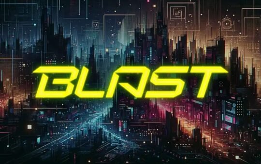 Blur Founder Develops L2 Network 'Blast' to Tackle NFT Issues