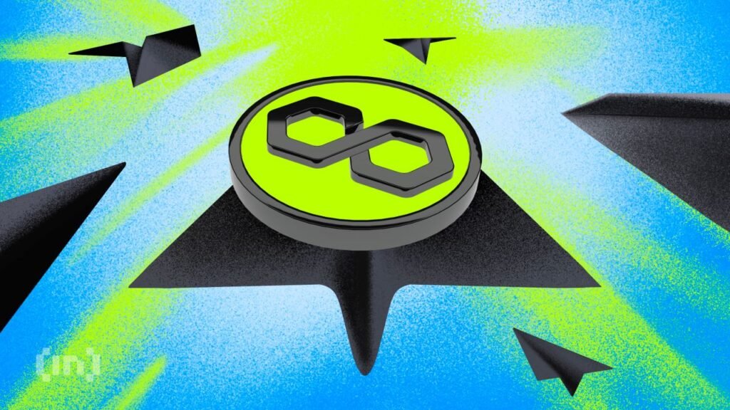 Polygon (MATIC) Demand On the Rise – Will Price Follow?