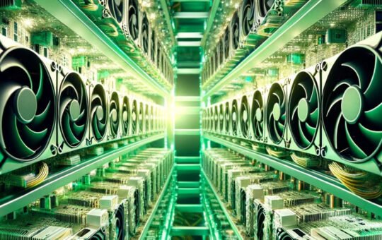 Celsius debtors to restructure defunct lender into Bitcoin miner instead of asset transfer