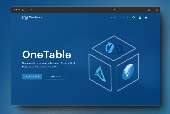 Exclusive: Microsoft and Google join forces on OneTable, an open-source solution for data lake challenges