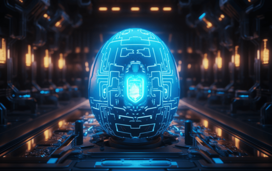 Frontegg introduces Forwar to securely manage digital identity