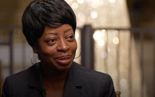 How This AI Entrepreneur Aims To Empower Black Women In The Field