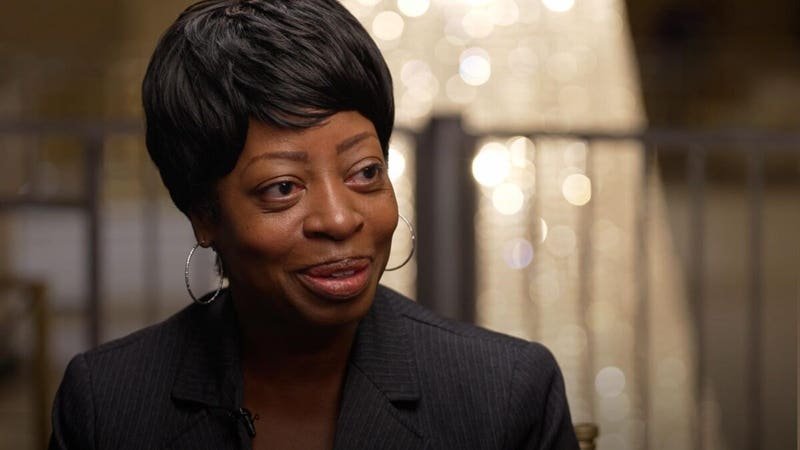 How This AI Entrepreneur Aims To Empower Black Women In The Field