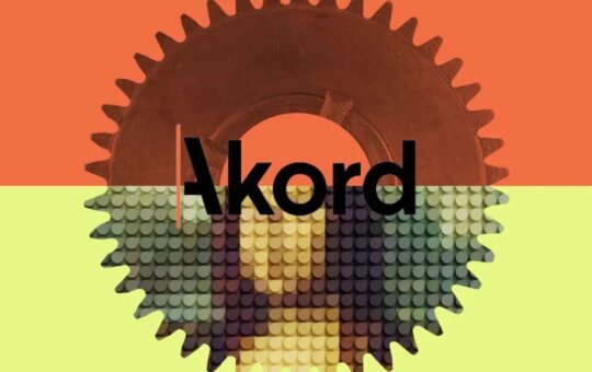 Innovating NFT Data Management and Security with Akord