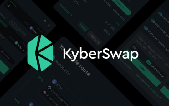 KyberSwap hack