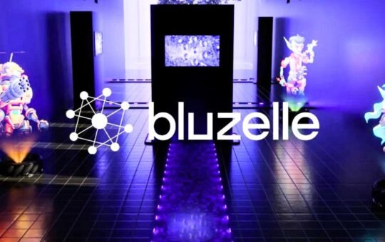 L1 Blockchain 'Bluzelle' to Empower the Creator Economy