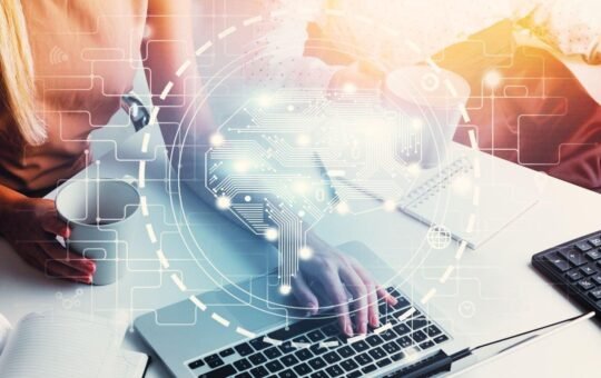 Leveraging The Power Of Generative AI