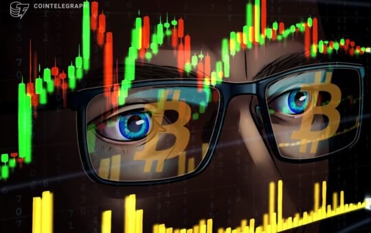 New BTC price levels to watch as Bitcoin avoids $36K