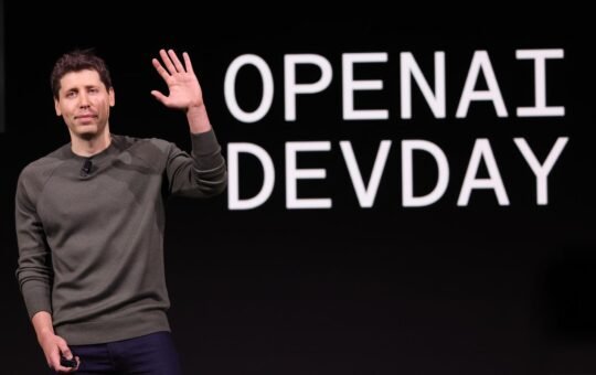 Open AI Dev Day Bombshells, Aleph Alpha AI Raises $500 Million, xAI’s Grok