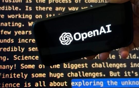 OpenAI And Microsoft Sued By Nonfiction Writers For Alleged ‘Rampant Theft’ Of Authors’ Works