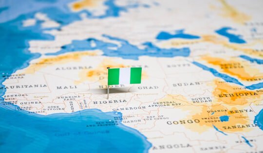 Over 1 Million Applicants Join Nigeria's 3MTT AI Program