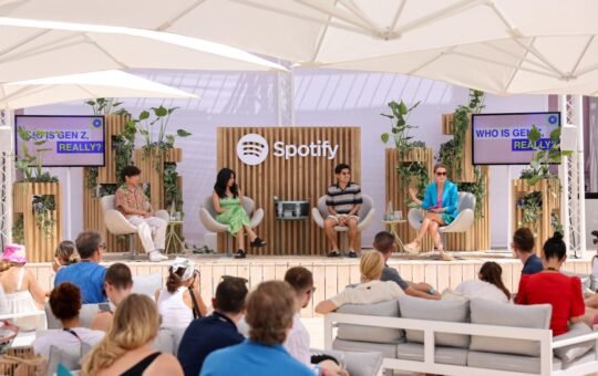 Pioneering A New Era Of Philanthropy