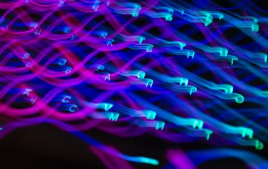 Quantum AI represents a ‘transformative advancement’