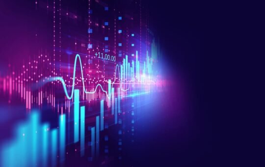 Riding The AI Wave And Investing In StartUps