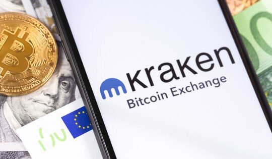 SEC Accuses Kraken of Operating Without Registration, Alleges Mixing of Funds
